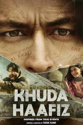 Khuda Haafiz 2020 [Hindi 5.1ch] 720p WEB HDRip 1Gb x264 world4ufree