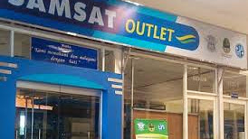 Cara Membayar Pajak Motor Tahunan Di Samsat Outlet Pondok Gede 
