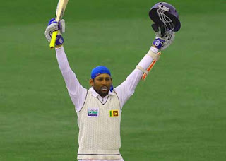 Tillakaratne Dilshan may retire from Tests