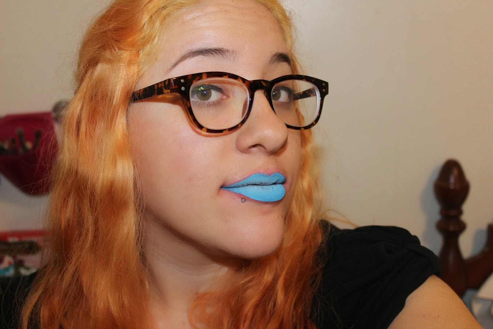 Beautiful Messes Pretty Zombie Cosmetics Haul and Review