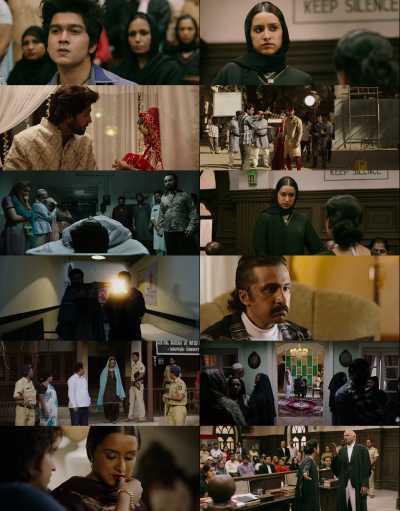 haseena parkar 720p