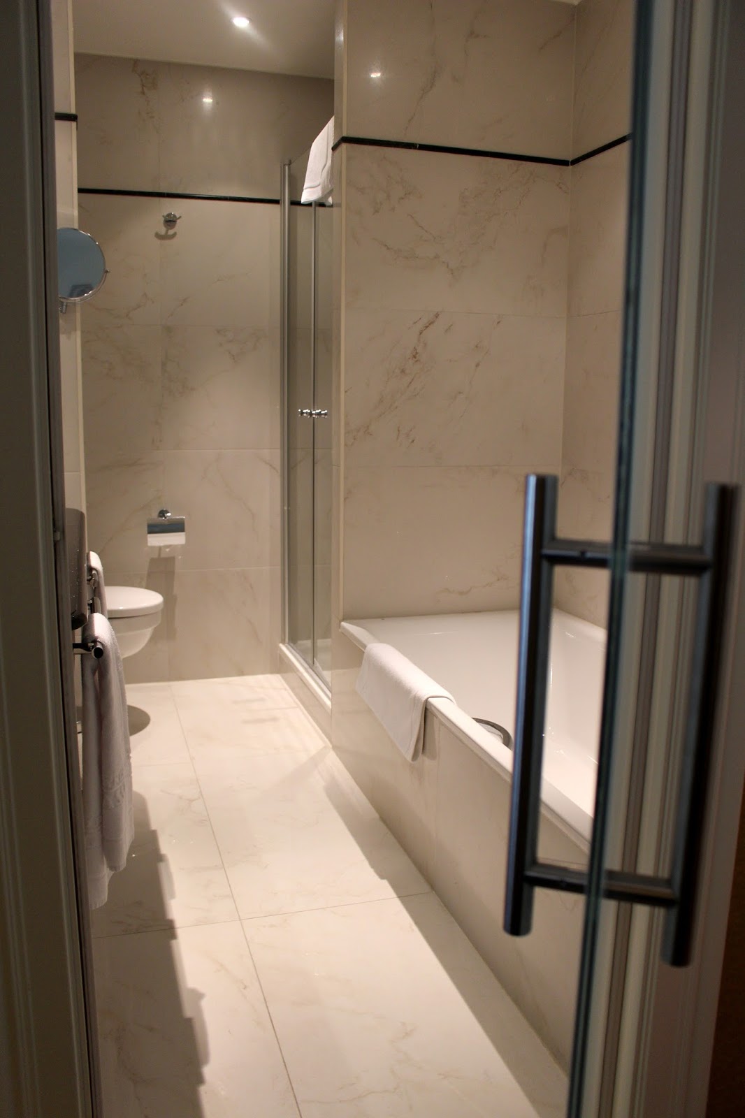 Grand Hotel Casselbergh Bruges Belgium