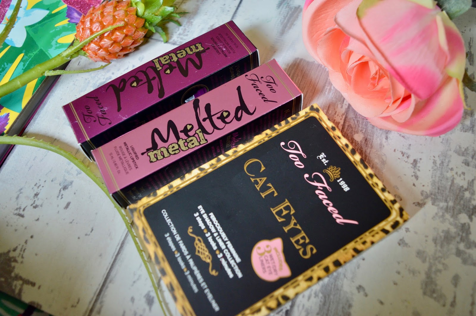 tk maxx summer haul