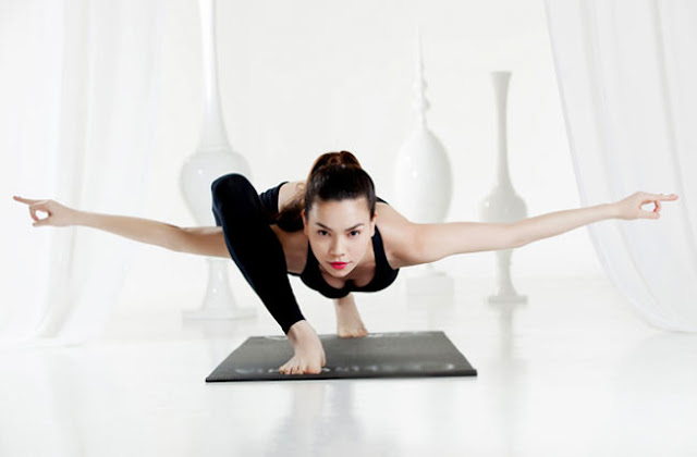 10 bí quyết giúp duy trì việc tập luyện Yoga mỗi ngày