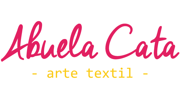 Abuela Cata - Arte Textil -