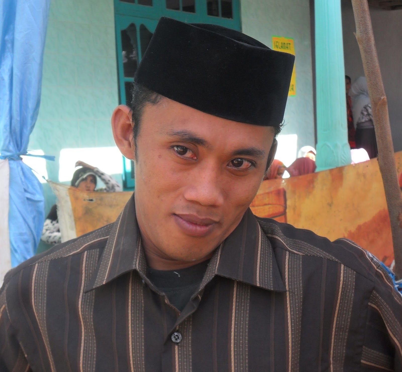 Basith Mas Bro