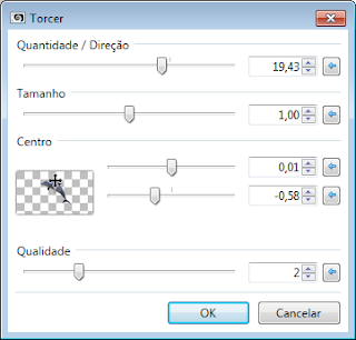 Mr Dolphin-Definições Efeitos-Distorção-Torcer Mr Dolphin-Definições Efeitos-Distorção-Torcer Paint.NET