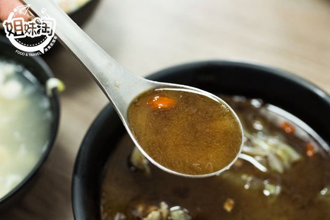 談及撈麵-三民區小吃推薦