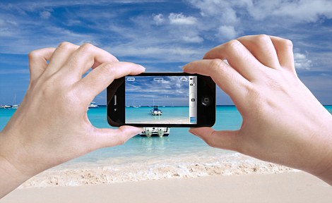12 Tips Untuk Menghasilkan Foto Berkualitas dengan Kamera Smartphone