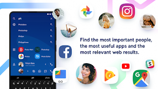 Smart Launcher 5 v5.1 build 022 Pro Paid APK Smart Launcher 5 v5.1 build 022 Pro Paid APK