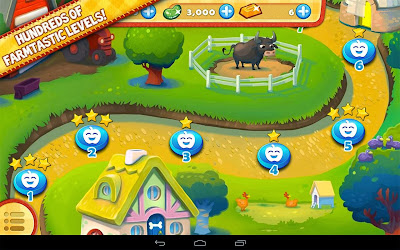 Farm Heroes Saga apk download