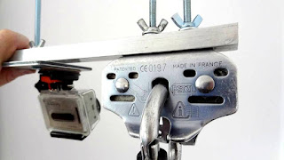 DIY Cable Camera Rig
