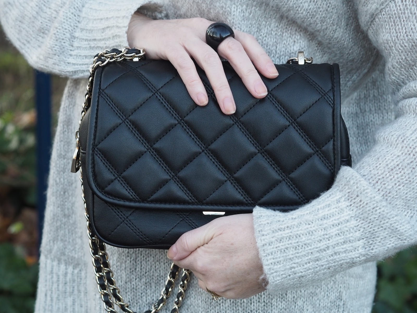 winter casuals fashion New Look Zara handbags Priceless Life of Mine Over 40 lifestyle blog