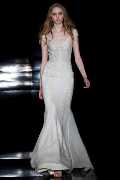 Estupendos vestidos de novias | Colección escote corazón Estupendos vestidos de novias | Colección escote corazón
