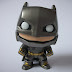 Funko POP! Heroes - Batman V Superman 88: Armored Batman
