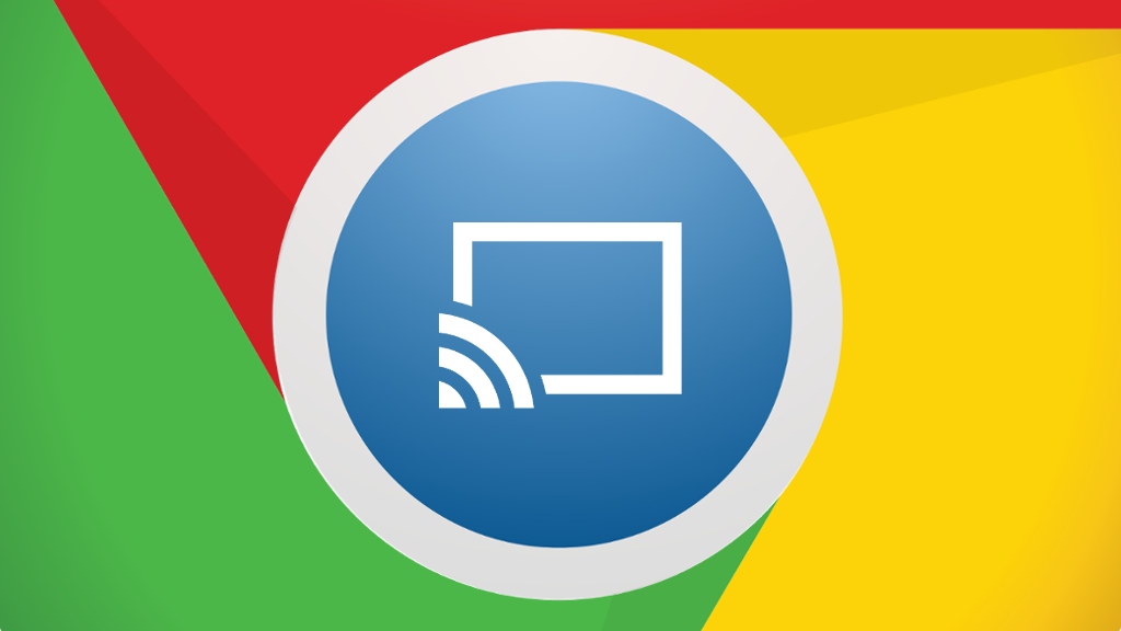 Google Integra Cast En Chrome