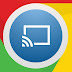 Google Integra Cast En Chrome