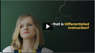 Video on DI