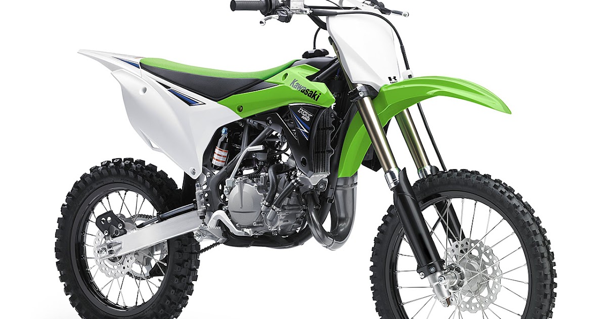 2013 kx100