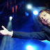 GIANNA NANNINI, FABIO FAZIO E L'ALLUSIVA 'LA NOSTRA STORIA' IN PAR CONDICIO