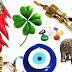 Amuletos y Talismanes