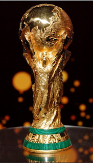 Tropi Piala Dunia Tropi Piala Dunia