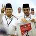 108 Alasan Memilih Prabowo Sebagai Presiden Ke 8 Di Pemilu 17 April 2019