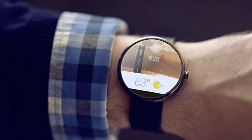 Google釋出車用開發工具，供第三方介接Android穿戴裝置