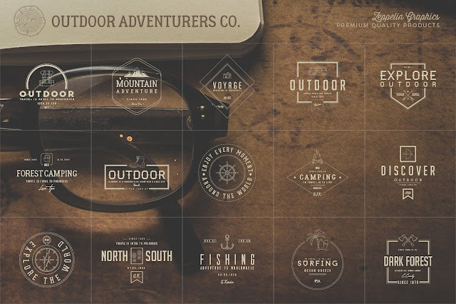 logotipos-premium-estilo-aventurero-para-photoshop-illustrator