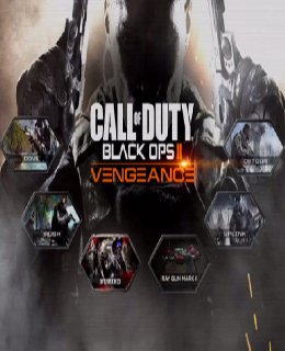 Call of Duty: Black Ops 2 wallpapers, screenshots, images, photos, cover, poster