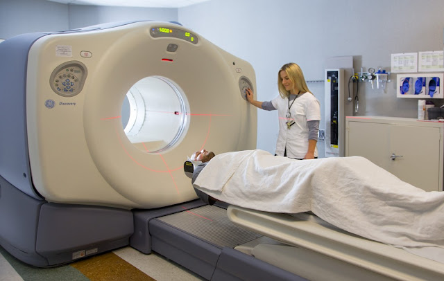 Γιάννενα: Νέος τομογράφος pet scan,στο Πανεπιστημιακό Νοσοκομείο...Δωρεά του Ιδρύματος Σταύρος Νιάρχος