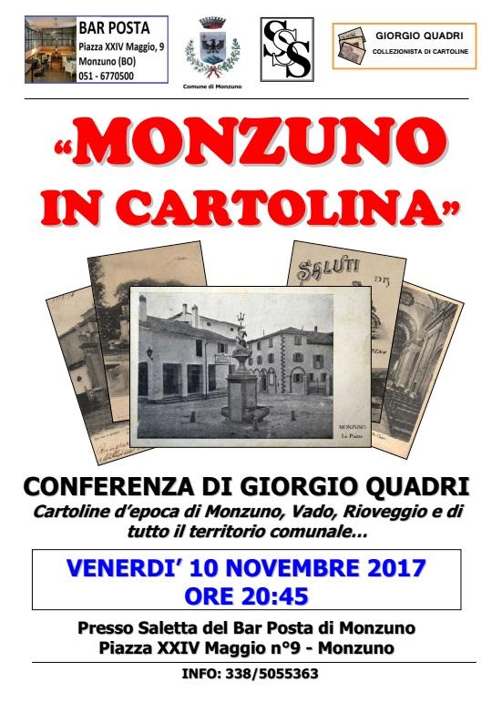 Notizie Dalle Valli Del Reno E Del Setta Monzuno Giorgio Quadri E La Sua Bottega Dei Ricordi