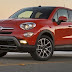 Fiat 500X Updates and Enhancements
