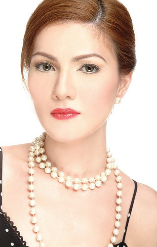 Carmina Villaroel was in tears after Zoren Legazpi and their twins did THIS to her on her birthday! Carmina Villaroel was in tears after Zoren Legazpi and their twins did THIS to her on her birthday!