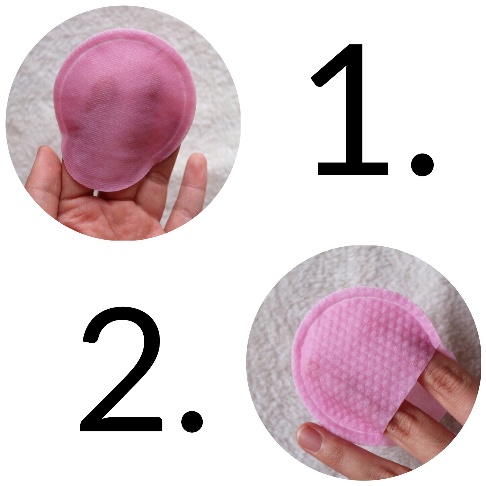 REVIEW [INDONESIA] Exfoliator Neogen Biopeel Wine Gauze Peeling
