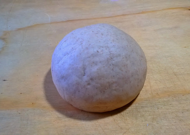 Piadina Romagnola Piada Romagnola