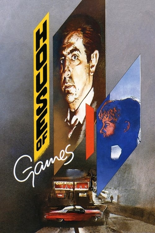 Descargar Casa de juegos 1987 Blu Ray Latino Online