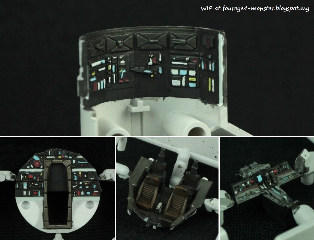 millennium falcon cockpit panels millennium falcon cockpit panels