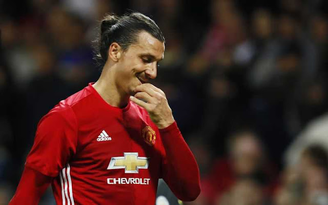 AktivisBola - Ibrahimovic Belum Layak Jadi Starter, Tegasnya!!! - AktivisBola - Ibrahimovic Belum Layak Jadi Starter, Tegasnya!!! -