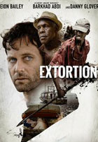 Poster de la pelicula Extortion Extortion