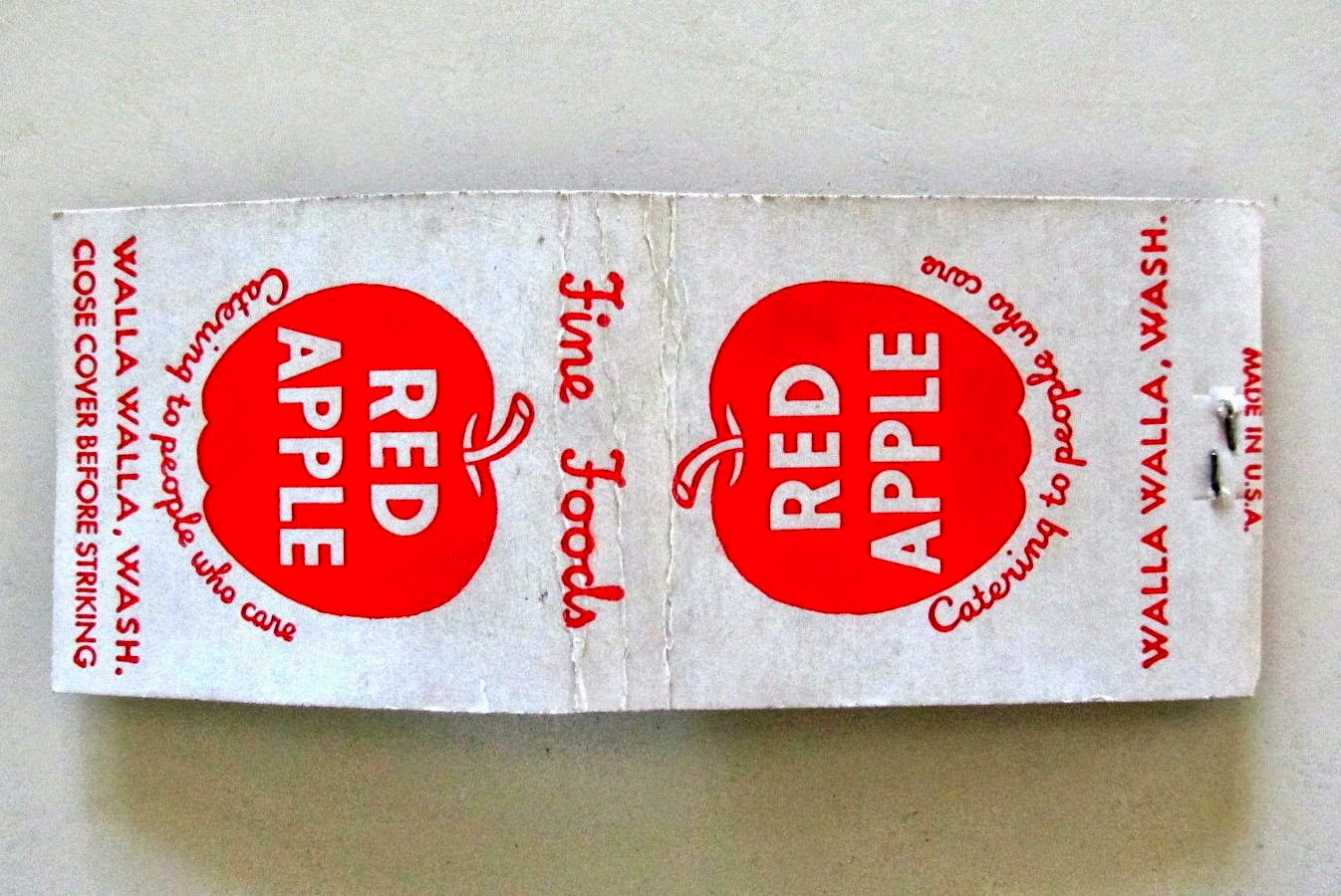 Bygone Walla Walla vintage images of the City and County (and beyond