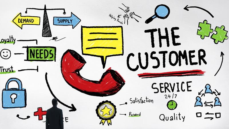 customer satisfaction images How to ensure strong customer service and customer satisfaction (note that nonprofits might use the term clients rather than customers) increasing competition (whether for-profit or nonprofit) is forcing businesses to pay much more attention to satisfying customers, including by providing strong customer service. customer satisfaction images How to ensure strong customer service and customer satisfaction (note that nonprofits might use the term clients rather than customers) increasing competition (whether for-profit or nonprofit) is forcing businesses to pay much more attention to satisfying customers, including by providing strong customer service.