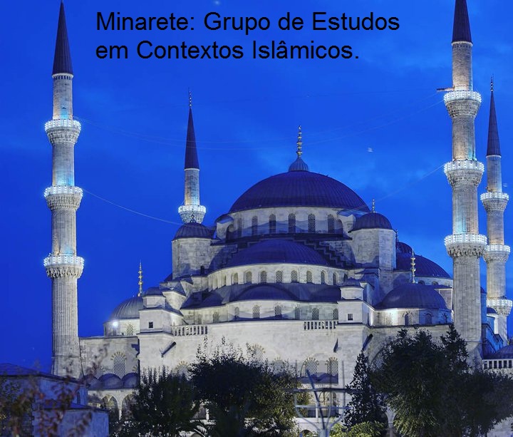 Minarete: Grupo de Estudos em  Contextos Islâmicos