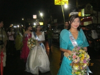 May Flower procession