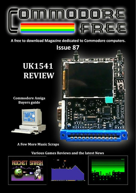 Commodore Free Magazine #087 (087)