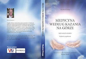 Medycyna według Kazania na Górze