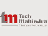 Tech Mahindra IT Jobs For Fresher - December 2013