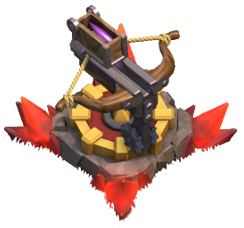 Biaya dan Lama Upgrade X-bow Biaya dan Lama Upgrade X-bow