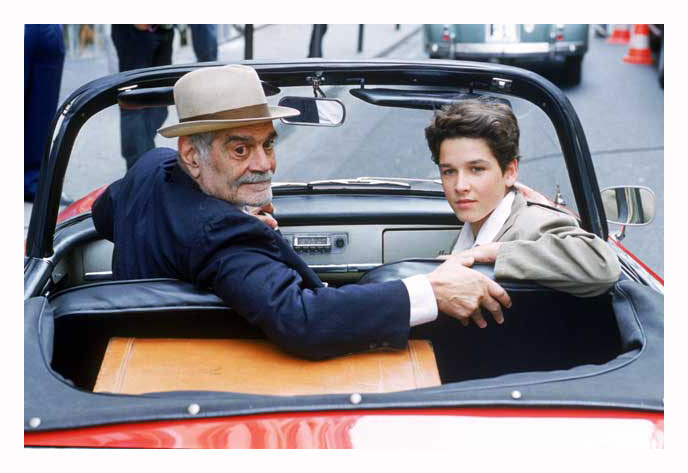 Monsieur Ibrahim And The Flowers Of The Koran Film C I C I : Monsieur Ibrahim et les fleurs du Coran