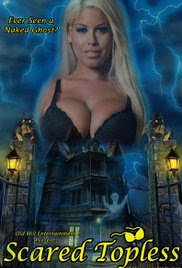 Nonton Scared Topless (2015) Movie Sub Indonesia